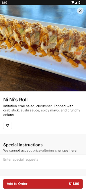Ni Ni’s Cafe Screenshot 3