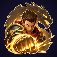 Tap Legends: Idle RPG