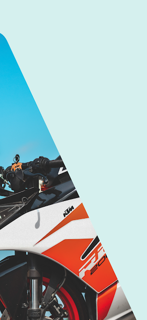 Bike Wallpapers & KTM 4K Screenshot 1