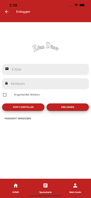 Efem Döner Screenshot 3