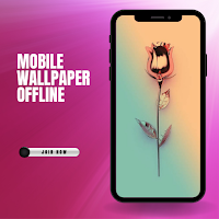 Mobile wallpaper offline