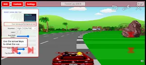 Racekaro Screenshot 0