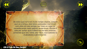 Epístola De Aquarius Screenshot 0