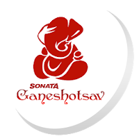 Sonata Ganeshotsav - Mandaps, 