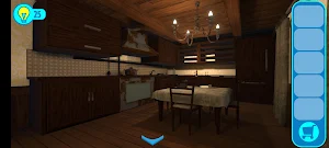 Shadowbrook Mystery Screenshot 0