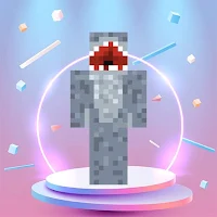 Shark Skin for Minecraft