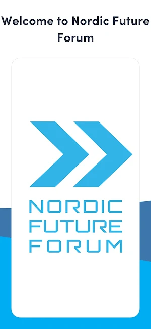 Nordic Future Forum for AI Screenshot 3