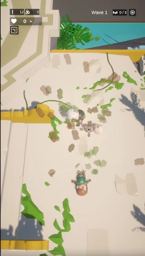 Fart Is Win Screenshot 2
