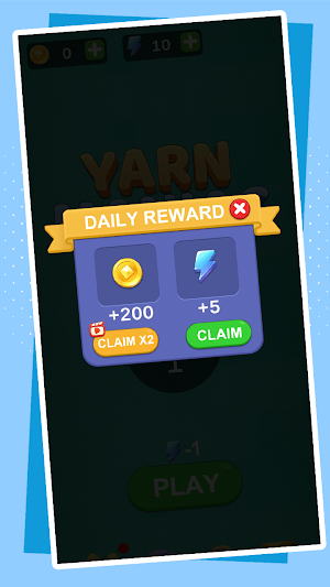 Yarn Maniac Screenshot 1