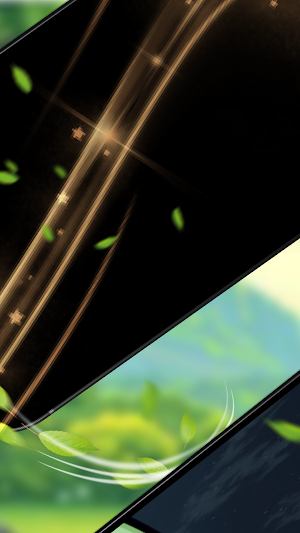 Hole Dodge Screenshot 1