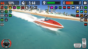 Real Miami Gangster Simulator Screenshot 3