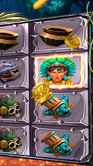 Mystery Jungle Screenshot 2