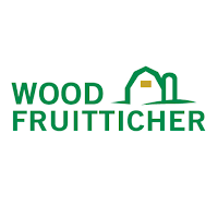 Wood Fruitticher