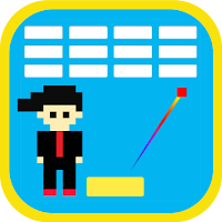 Pixel Breakout