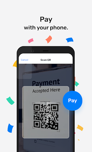 SkipCash Screenshot 2