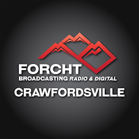 Crawfordsville Radio by Forcht