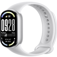 Smart Band 10 - Watchface