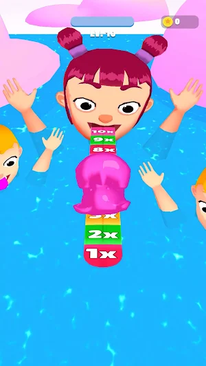 Stretchy Clone Screenshot 3