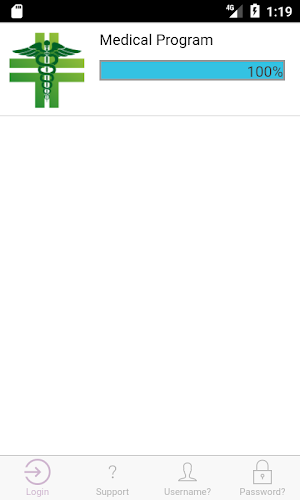 DocLauncher Screenshot 1