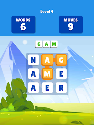 Word Em All Screenshot 3