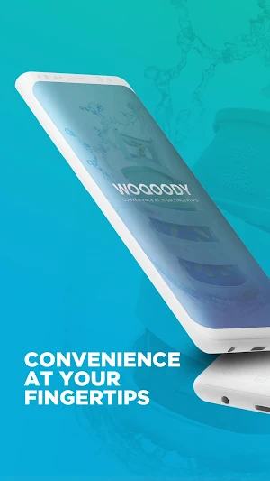Woqoody Supplier Screenshot 0