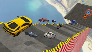 Fall Cars Screenshot 3