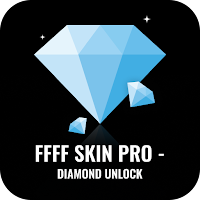FFFF Skin Pro - Diamond Unlock