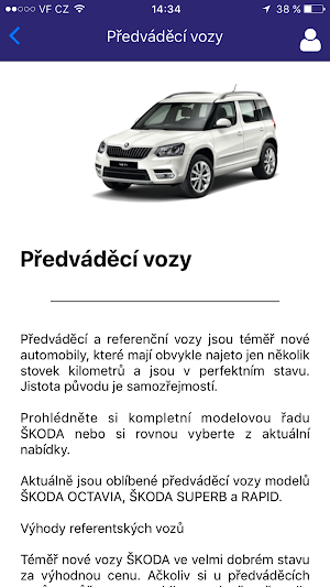 Auto Opat Screenshot 2