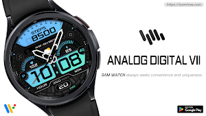 SamWatch AD VII Screenshot 0