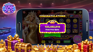 Gurana Slots Screenshot 1