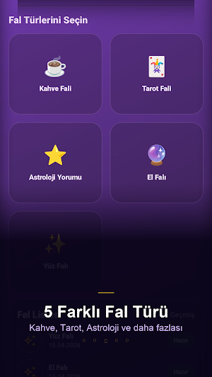 Falazilla Screenshot 2