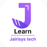 Jairisys Learn