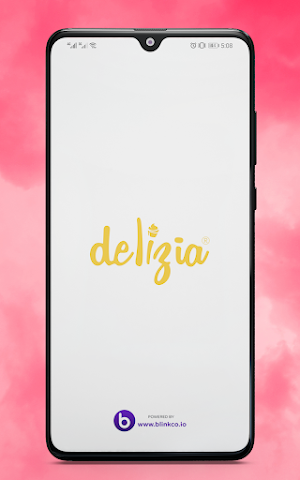 Delizia Screenshot 2