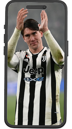 Juventus Wallpapers Screenshot 0