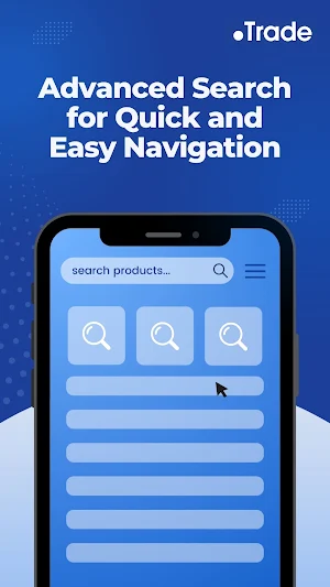 Dot Trade Screenshot 1
