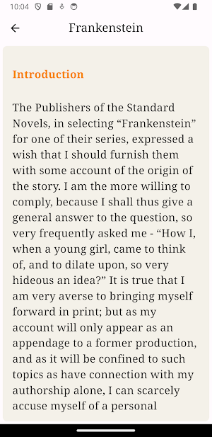 Frankenstein Screenshot 3