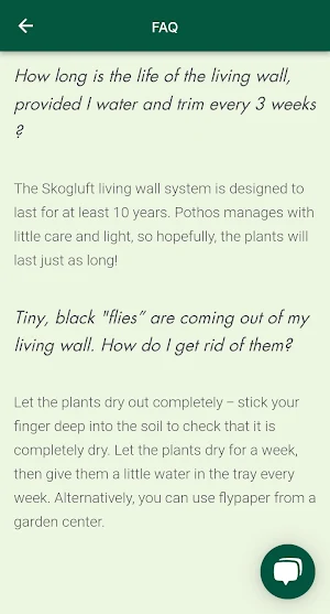 Skogluft Screenshot 3