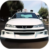 Taxi Driving Games