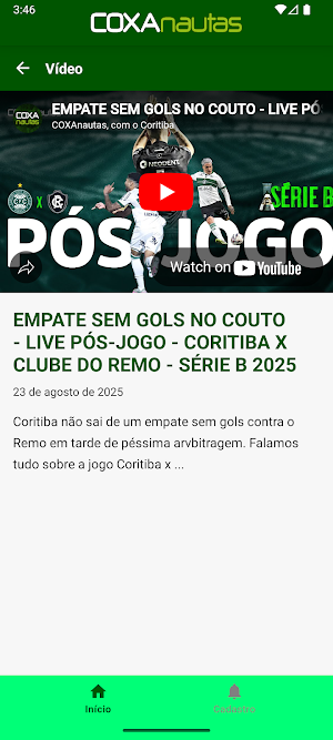 COXAnautas Screenshot 3