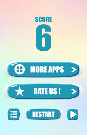 Digital Circus Music Tile Game Screenshot 2