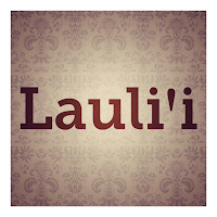 Lauli'ｉ　公式アプリ