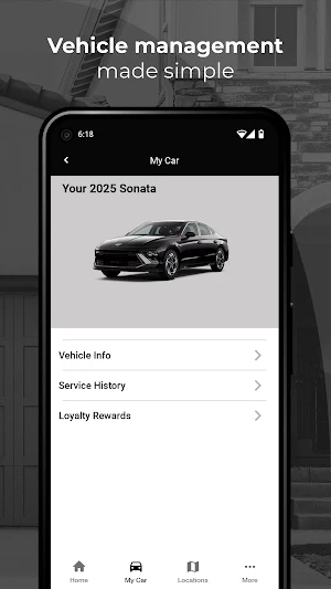 Island Auto Group Screenshot 3