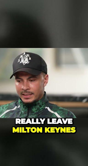 dele alli interview with gary Screenshot 2
