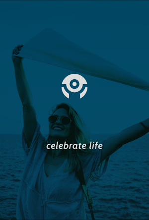 Infocare Celebrate life Screenshot 0