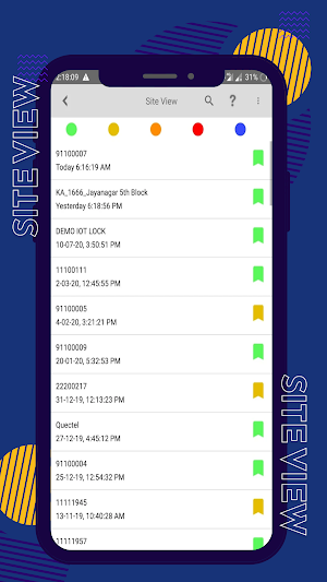 Smart Tree Screenshot 1