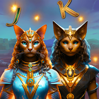 Cats Hunters Ball