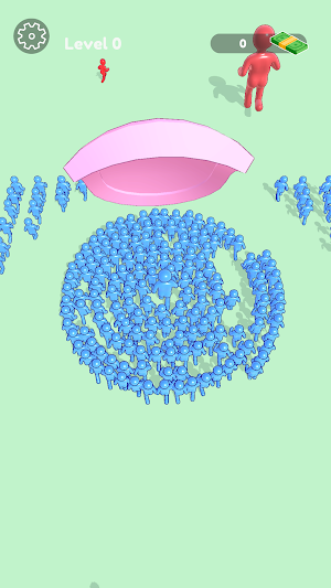 Shield Gang Screenshot 3
