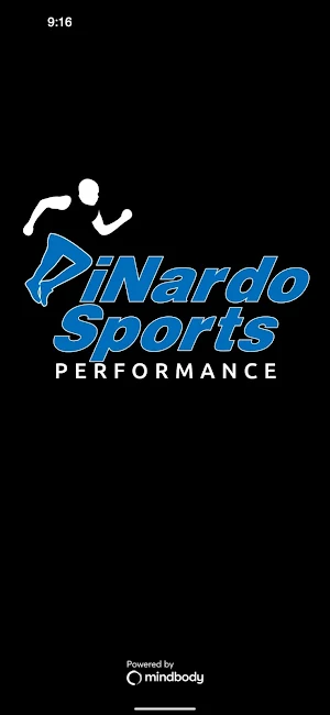 DiNardo Sports Screenshot 0