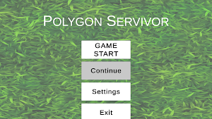 Polygon Survivor Screenshot 0