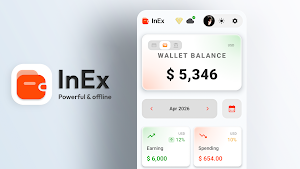 Budget Planner Money Tracker Screenshot 0
